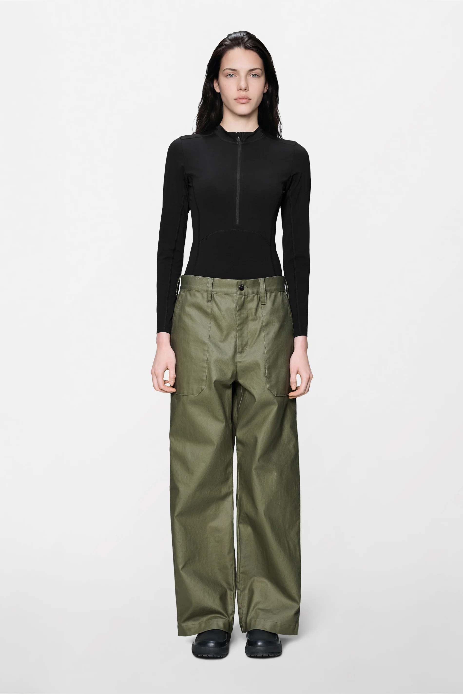 Key pieces to your Tops